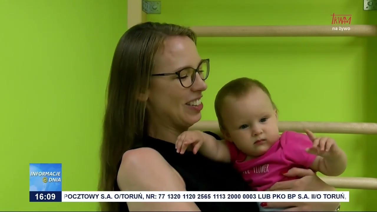 Kluby Mam cieszą się coraz większym zainteresowaniem RadioMaryja.pl