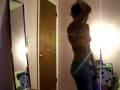 videos de Lore parte 3 sigue bailando