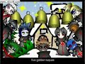12 days of cristhmas from akatsuki