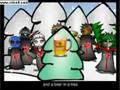 12 days of cristhmas from akatsuki
