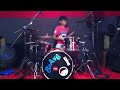 แสงสุดท้าย Bodyslam Drum cover BY BrAvE