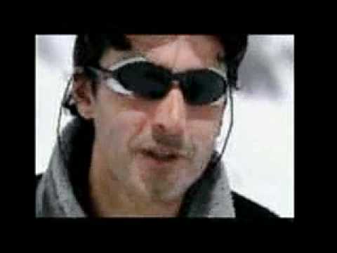 Alive: Back to the Andes