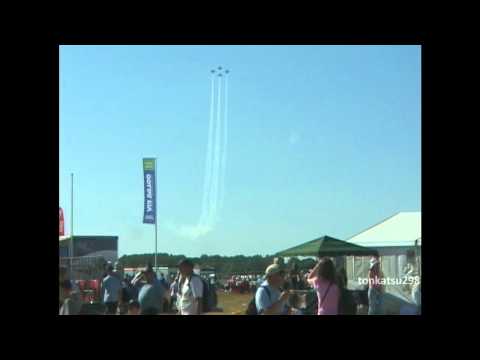Patrulla �guila -Riat: 2006