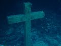 Crice Subacquea ad Augusta vicino al Faro...