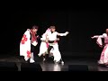 Fanime 2008 masquerade - entry # 25 tsubasa chronicles hd