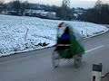 velomobile