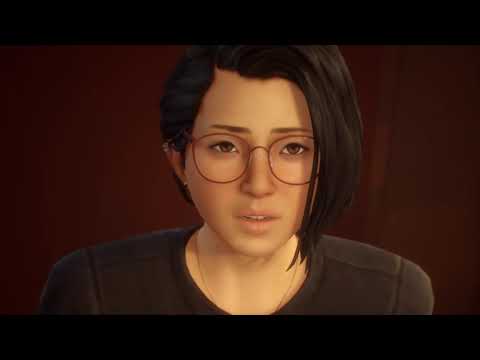 Видео № 0 из игры Life is Strange: True Colors [Xbox]