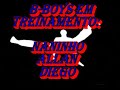 esse video foi gravado no padre nildo,com participa��o dos b-boys: diego, allan e naninho. o nome esta bereak no pirandelo para dar continuidade aos videos!