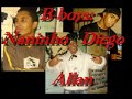 esse video foi gravado no padre nildo,com participa��o dos b-boys: diego, allan e naninho. o nome esta bereak no pirandelo para dar continuidade aos videos!