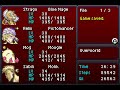 the navigation around ebot's rock can be a claustrophobe's nightmare, also if you have a terror for coral pieces. as for hidon, if you got your best fire or holy attacks, you got this in the bag. also if you didn't get the grand delta lore, worry not. you can fight this guy again as many times as you want later on. next up: doma castle so we can take care of cyan's inner demons. game made by square enix and published by nintendo. newfiebangaa.weebly.com