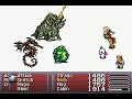 the navigation around ebot's rock can be a claustrophobe's nightmare, also if you have a terror for coral pieces. as for hidon, if you got your best fire or holy attacks, you got this in the bag. also if you didn't get the grand delta lore, worry not. you can fight this guy again as many times as you want later on. next up: doma castle so we can take care of cyan's inner demons. game made by square enix and published by nintendo. newfiebangaa.weebly.com