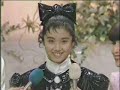 原田 知世- 雨のプラネタリウム-Harada Tomoyo