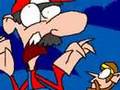 Turbo CD-I Cartoon