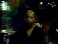 Piques con a cachimba en el sedna