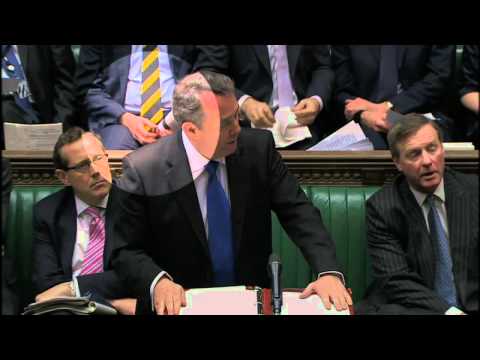 MP Plays Air Guitar