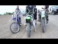 just ridin