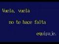 .Vuela Vuela.
