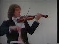 Want to upload vids with perfect synchrony?Then check out my posts athttp://www.youtubeforums.com/showthread.php?t=446If u agree copy and paste and spread the wordAt last u can buy the DVD of this concert at AMAZON.COMhttp://www.alexandermarkov.com/Paganini Caprice XVIPerformed by Alexander Markov