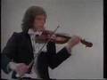 Paganini Caprice  XVI