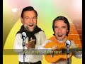 estopa - por la raja de tu falda broma de presidentes