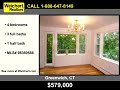Greenwich, CT Real Estate - Weichert