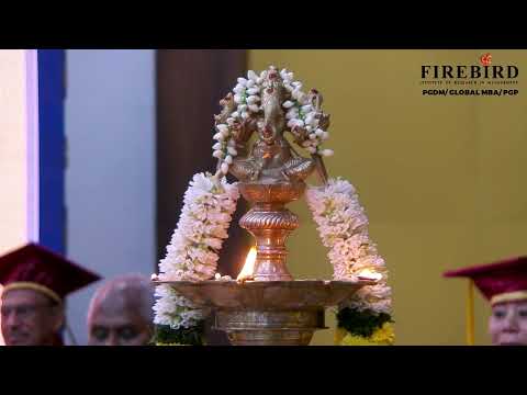 Firebird Institute of Research in Management Coimbatore General video thumbnail 3