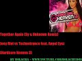 together again   joey riot vs technotrance feat  angel eyez