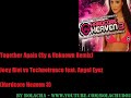 together again   joey riot vs technotrance feat  angel eyez
