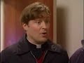 Father Ted - At the Optician