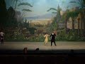 Mariinsky Ballet; Festival / Rehearsal
