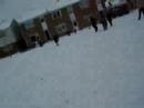 fun in the snow!