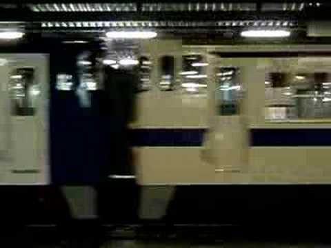 キハ４７系 （６両） 【博多駅】