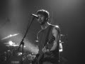 Hot Water Music - Paper Thin