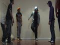 boi roxus & kid kaos vs meaningless