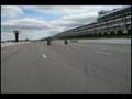 Suzuki M109R ON POCONO RACEWAY