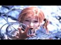 Revelation Trailer Noctis x Serah