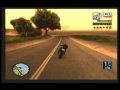 Grand Theft Auto: San Andreas (Special Edition) video
