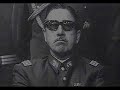 Eleccion de Salvador Allende
