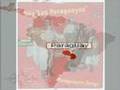 Trio Los Paraguayos - Paraguay - A compilation ,,,