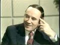 Desmond Morris interviews Kate Bush