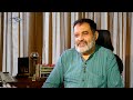 TV Mohandas Pai