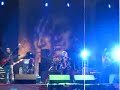 El Tri en Huancayo - Las Piedras Rodantes