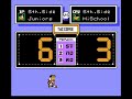 after alot of intrigue surronding this game in my evolution of nes hockey video, i did some digging found out it was a translation of a japan only release called ike ike nekketsu hockey bu, so i found the correct rom again and thought i would do a full on playthrough and see how crazy it gets....enjoy