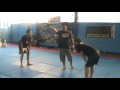 Pons Ponce x Nino Sanchez (Advanced No Gi 68 kg). Rollapalooza IV Nogi Weekend. Dec 2009.