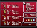 Let's Play Final Fantasy (GBA) #42 - Shinryu