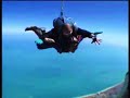 Lancio paracadute - Skydive LordMiscredent