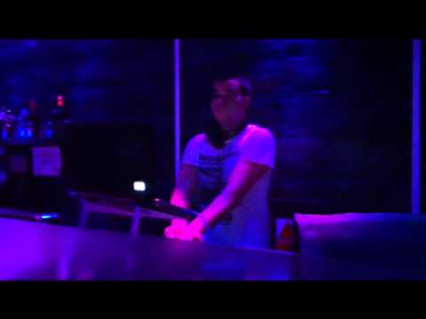 Sesion Andres Carpio Live Ibiza Goa Beach