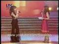 Nawal Al Zoghbi inerview in Star Academy 2نوال الزغبي