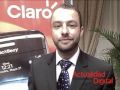 YouTube - Claro y RIM lanzan en el Perú el nuevo teléfono ...