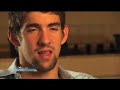 Michael Phelps-Prepares for Beijing